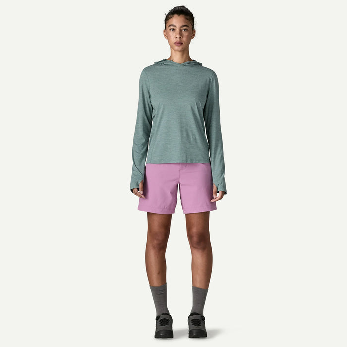 Women's Capilene Cool Sun Hoody