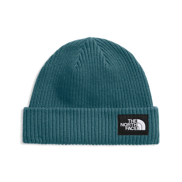 Salty Lined Beanie
