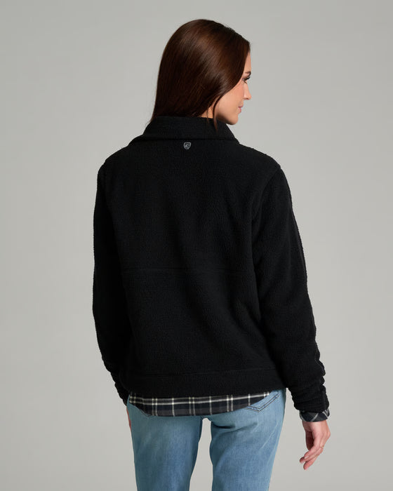 Cloudline Fleece Jacket