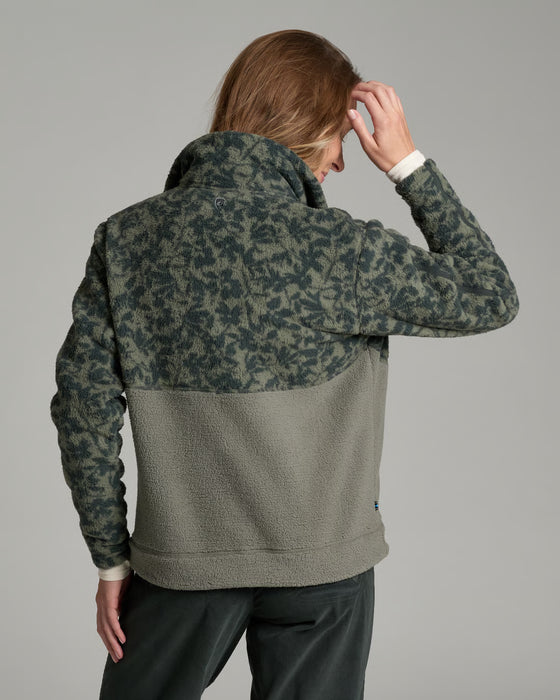 Cloudline Fleece Jacket