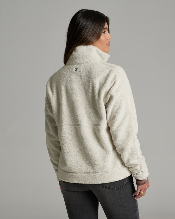 Cloudline Fleece Jacket