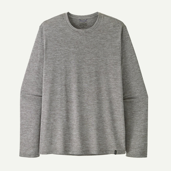 Men's Long Sleeved Capilene Cool Daily Shirt