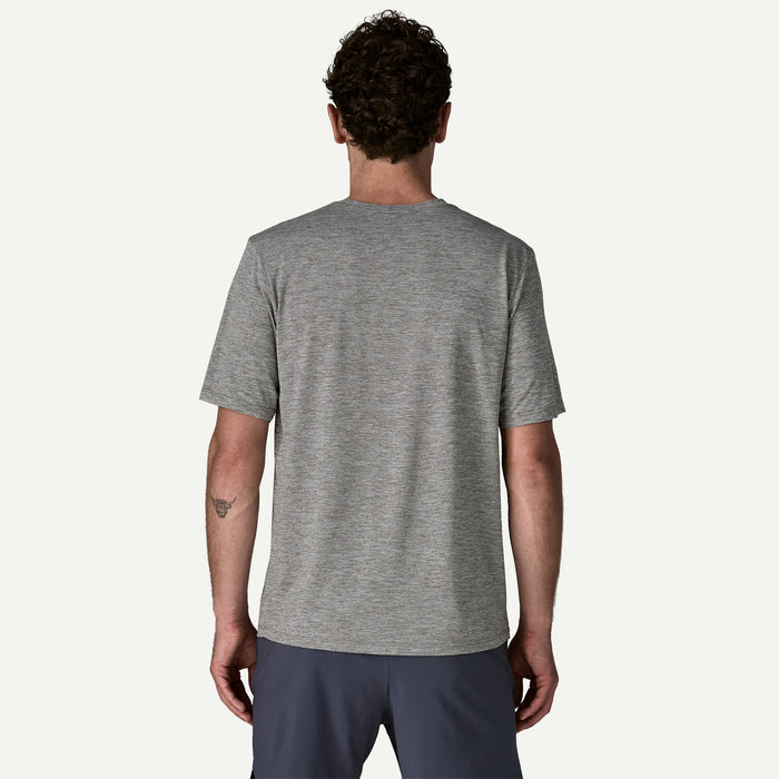 Men's Capilene Cool Daily Shirt