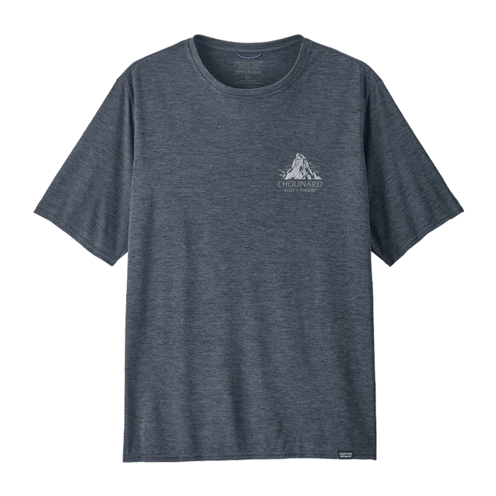 Men's Cap Cool Daily Graphic Shirt - Lands