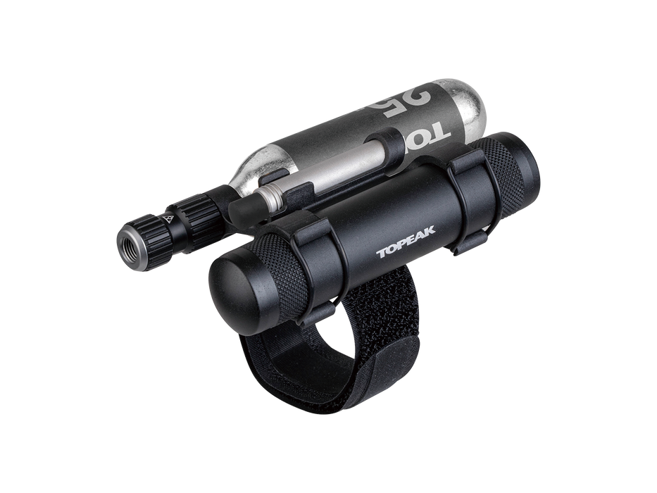 TUBIPOD MAX