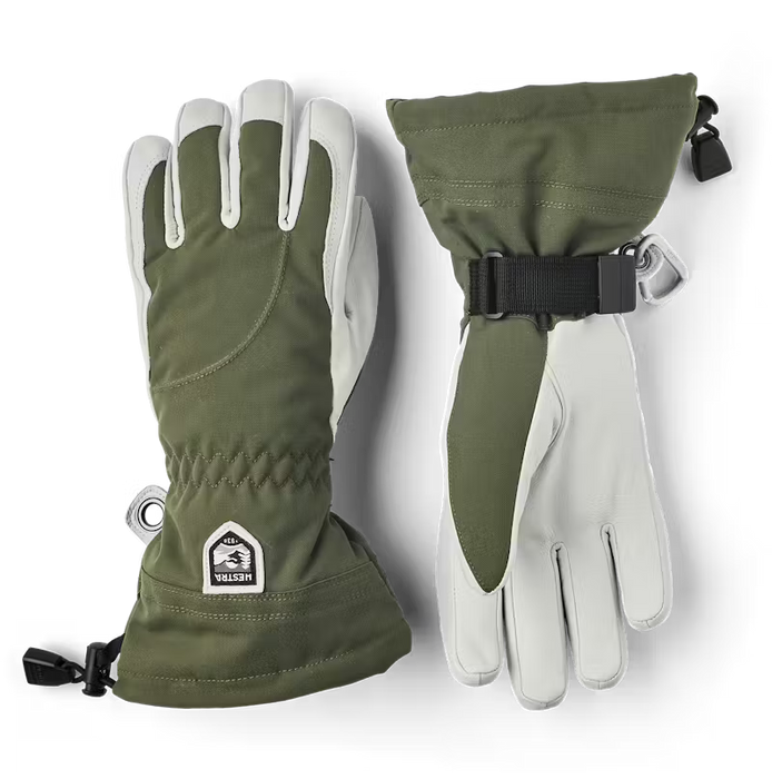 Heli Ski Glove