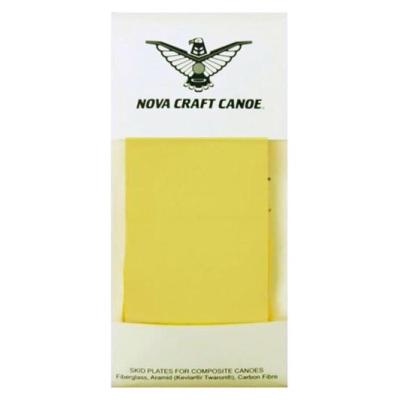 Skid Plate Felts Pair