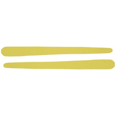 Skid Plate Felts Pair