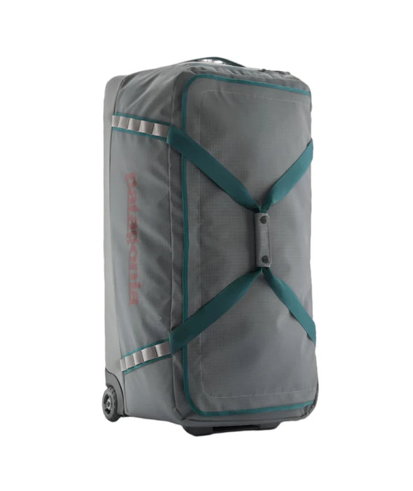 Black Hole Wheeled Duffel 100L