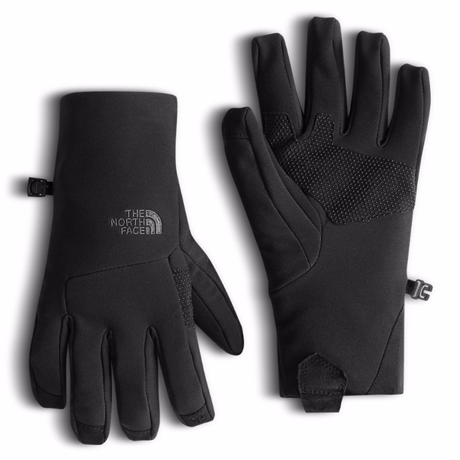 Men's Apex Etip Glove