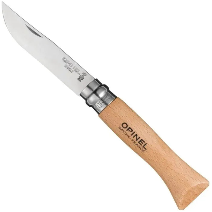 No. 10 Corkscrew knife