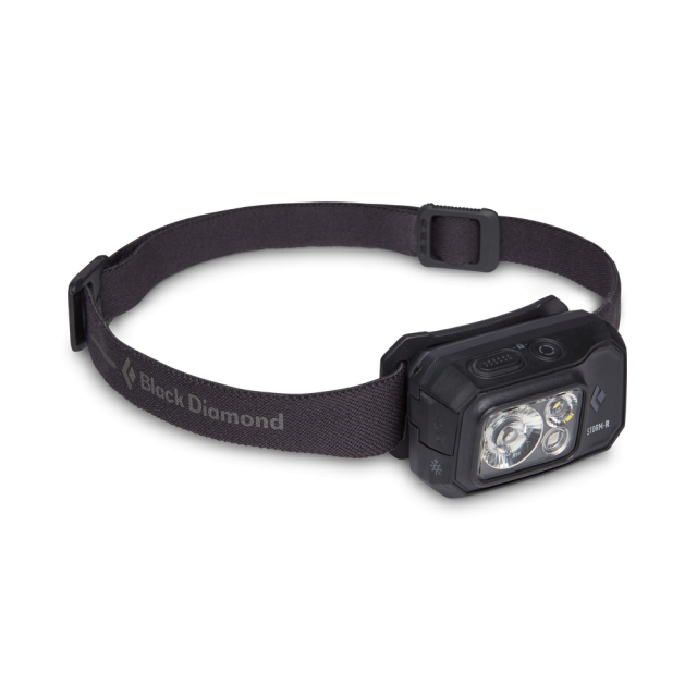 Storm 500-R Headlamp