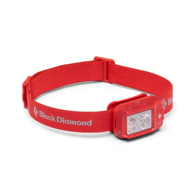 Spot Headlamp