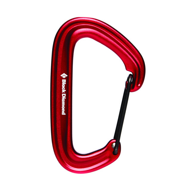 Litewire Carabiner