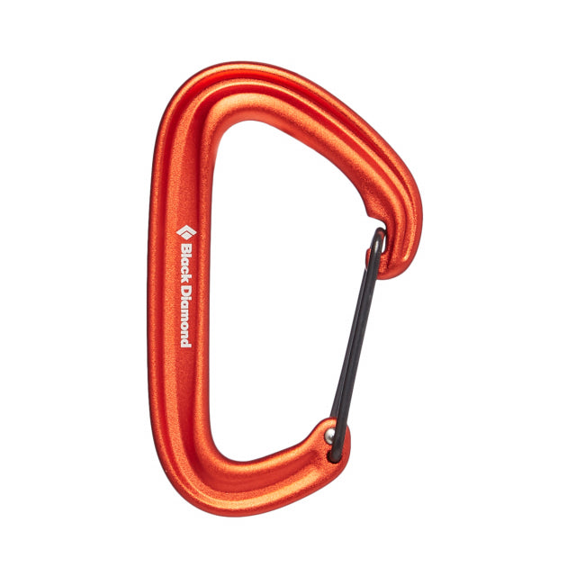 Litewire Carabiner