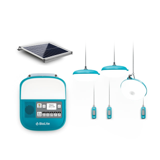 Solar Home System 625