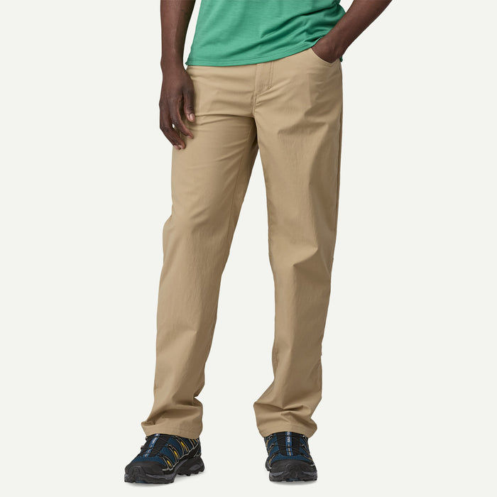 Men's Quandary Pants - Reg