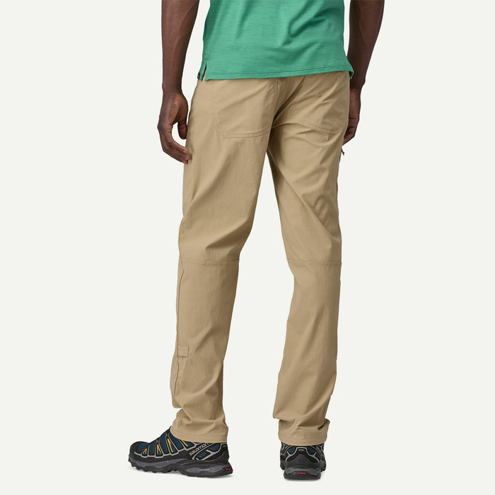 Men's Quandary Pants - Reg