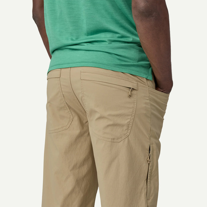 Men's Quandary Pants - Reg