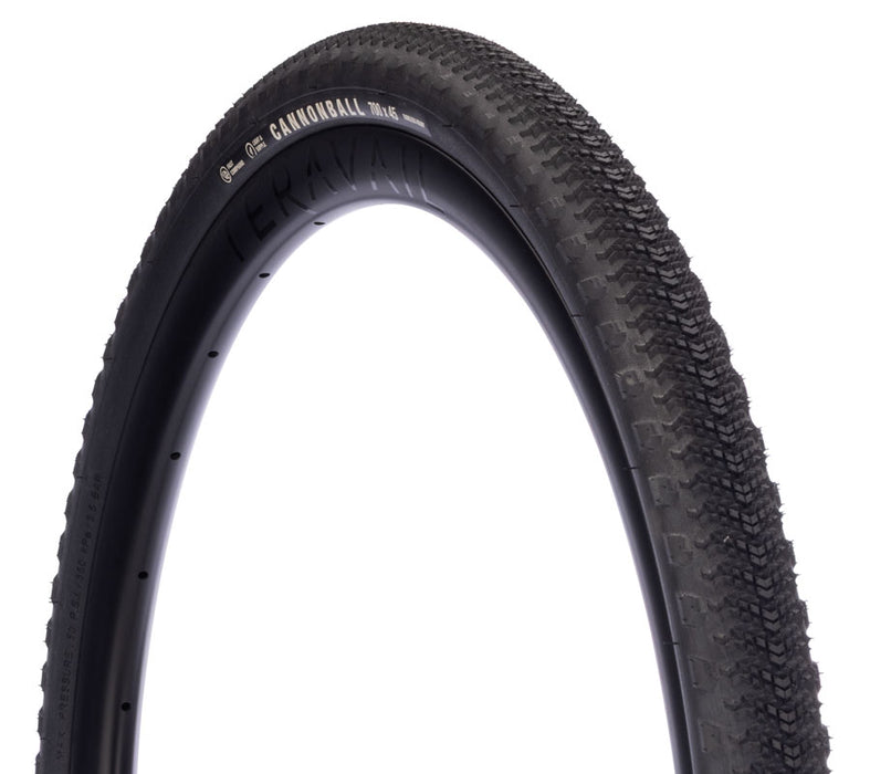 Cannonball Gen 2 Tire