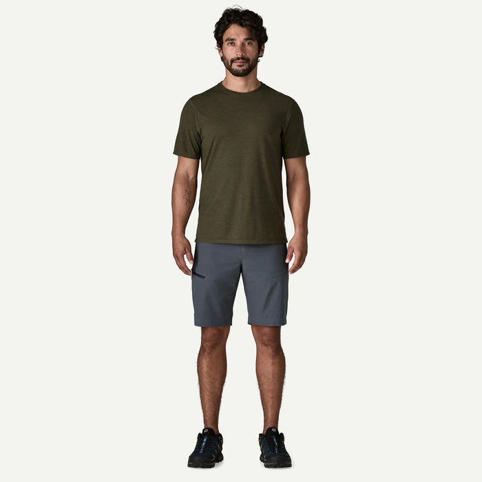Men's Terravia Trail Shorts