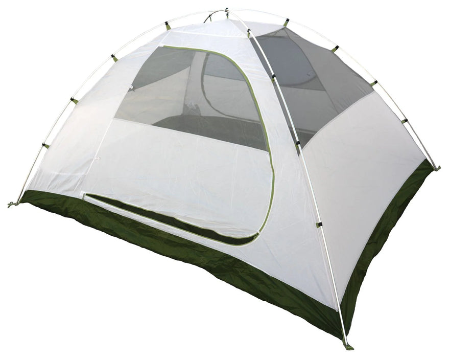 GANNET 3P TENT & FOOTPRINT