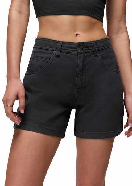 Women's Rock Ridge High Rise Short