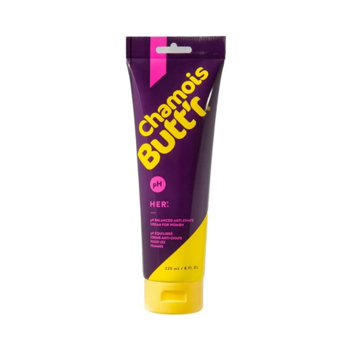 Her 8oz Tube