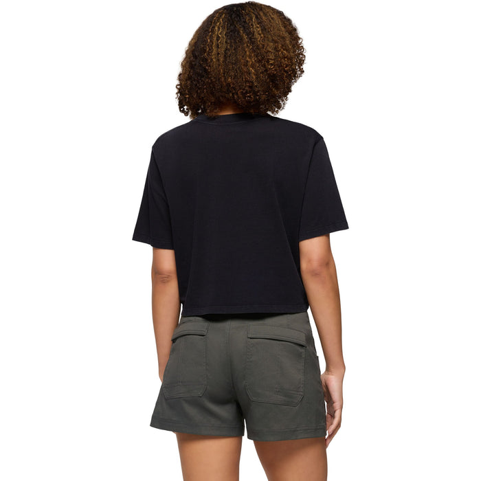 Women's Everyday Crop Tee