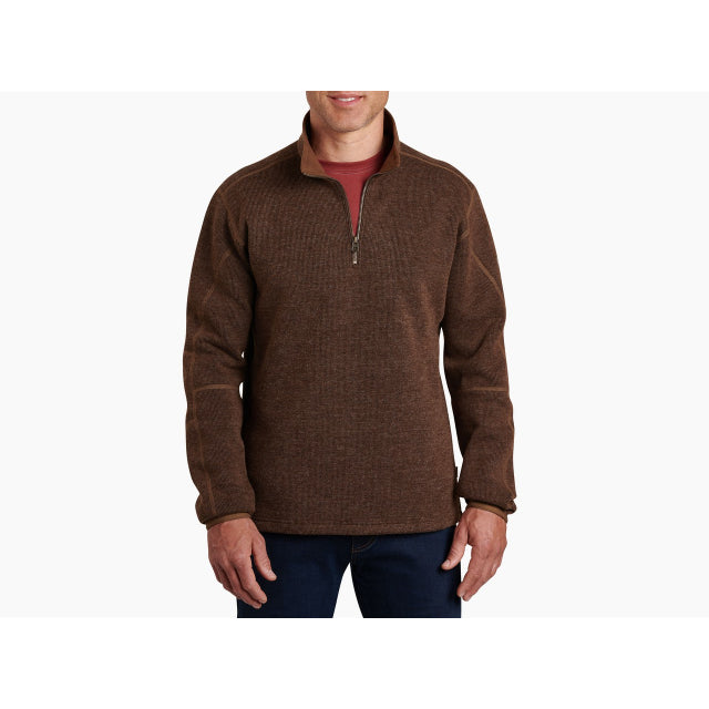 Men's Thor 1/4 Zip
