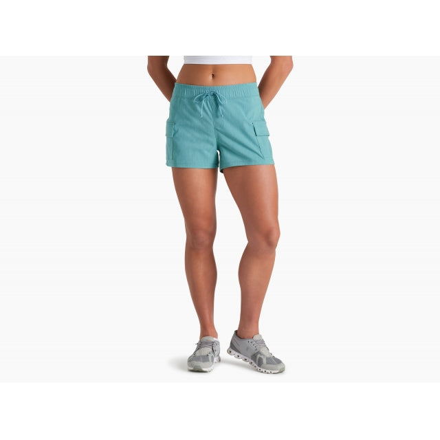 Women's Kruiser Getaway Short