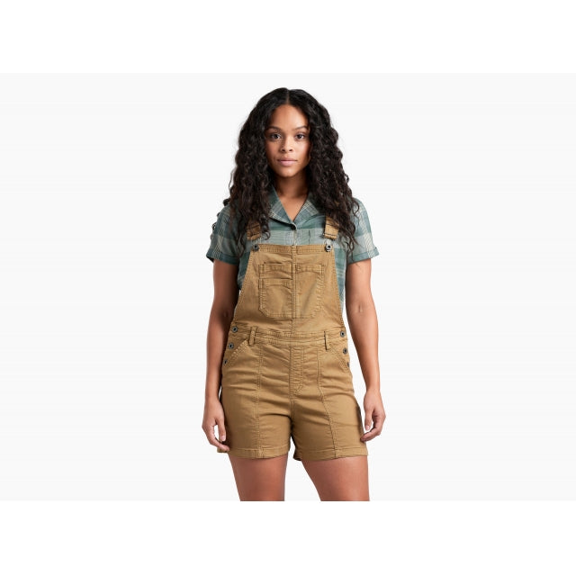 Women's Kultivatr Shortall