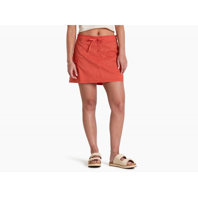 Women's Kruiser Getaway Skort