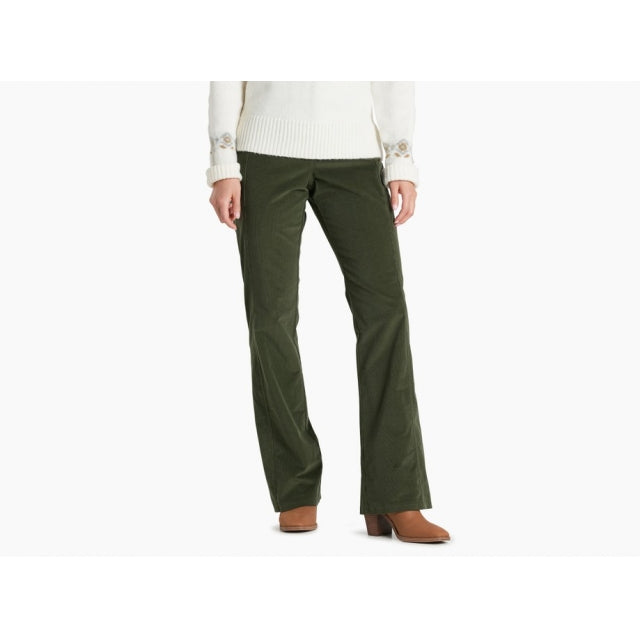 Women's Lydia Cord Pant