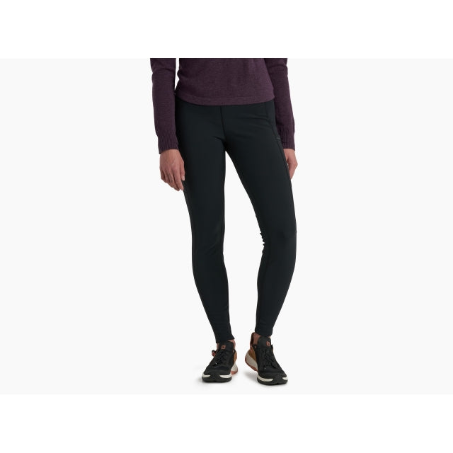 Women's Frost Softshell Tight