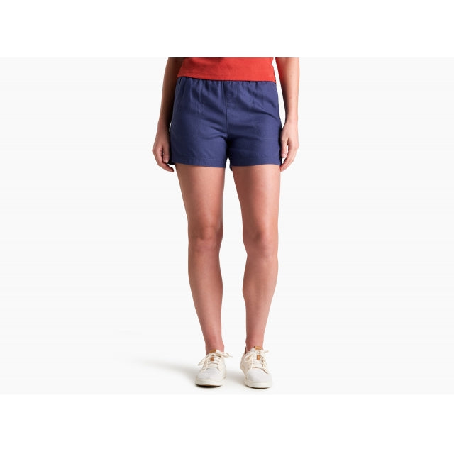 Women's Fresco Short 4"