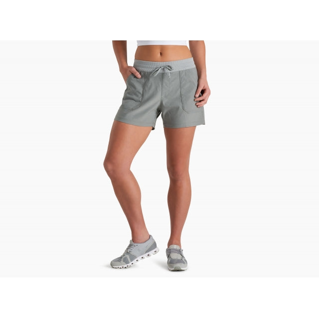 Women's Trekr Pull On Short 4"