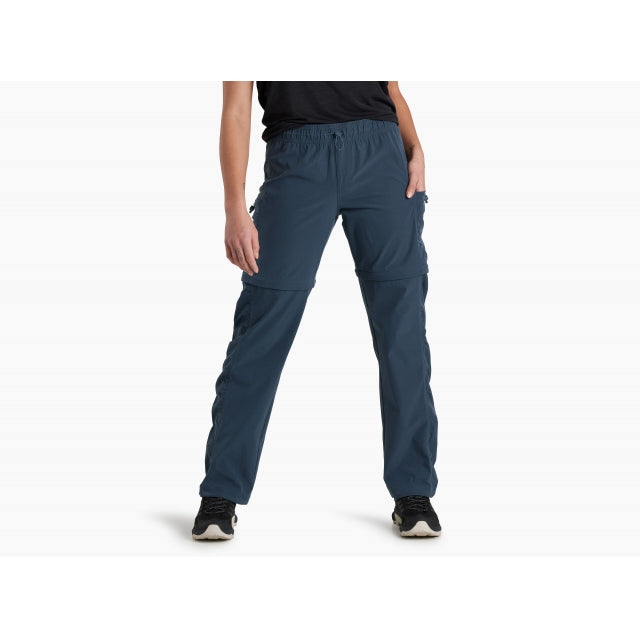 Women's Freeflex Zip Off