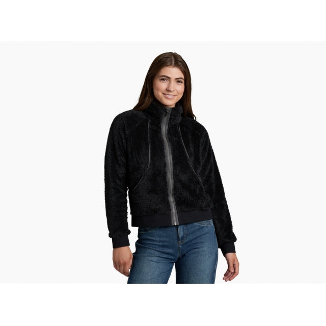 Women's Avina Flight Jacket