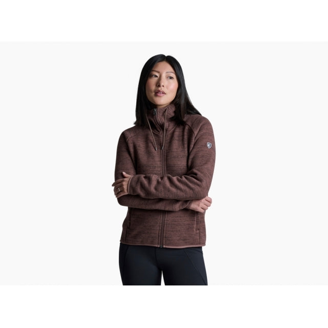 Avaline Hoody