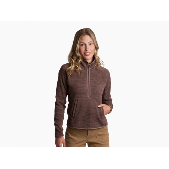 Avaline 1/4 Zip