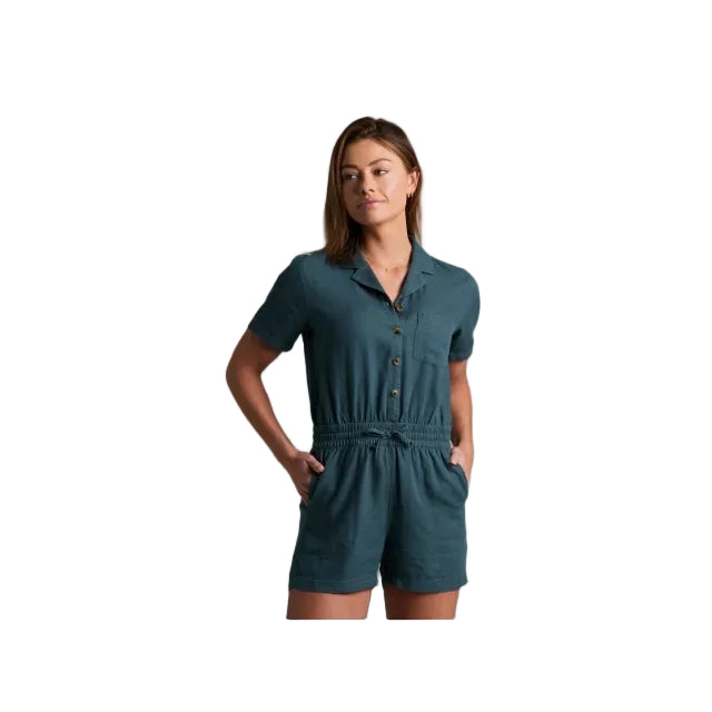 Women's Fresco Romper
