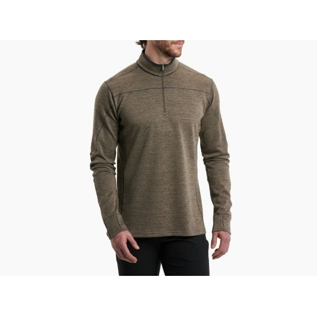 Men's Ryzer 1/4 Zip