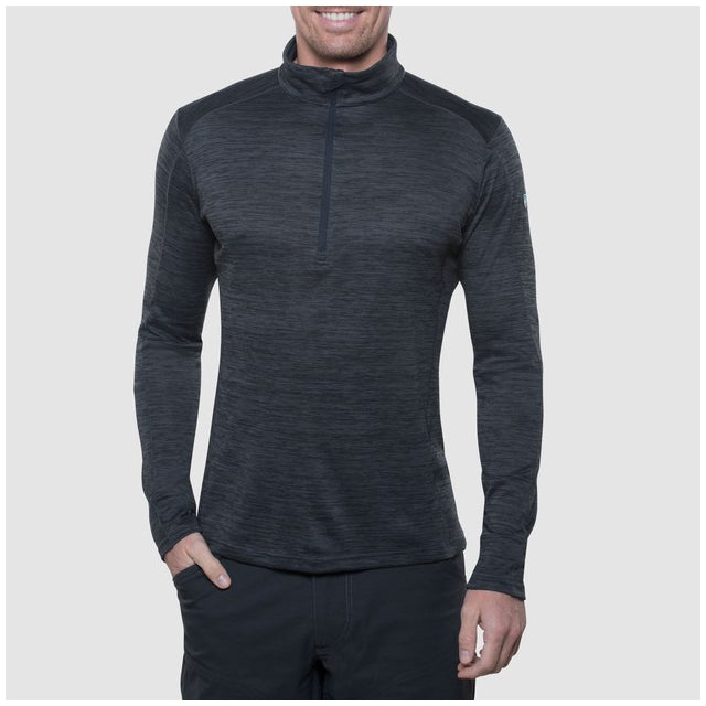 Men's Alloy 1/4 Zip