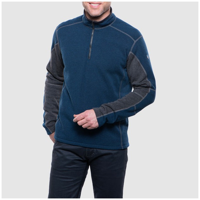 Men's Revel 1/4 Zip