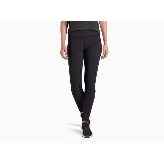 Women's Toasty Travrse Legging