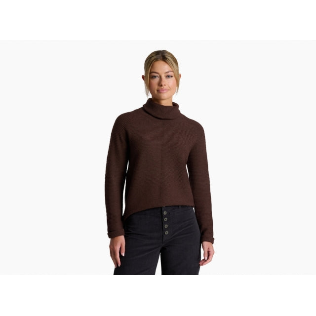 Women's Solace Sweater