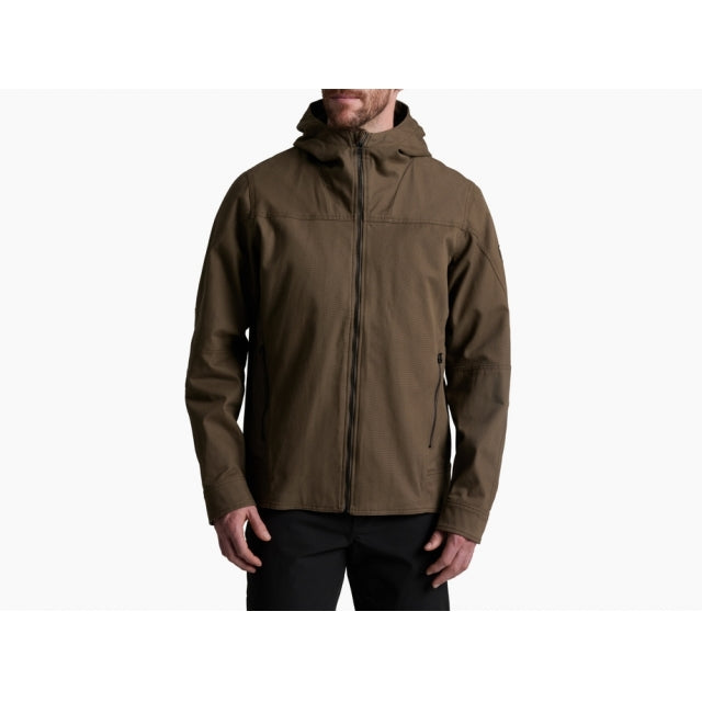 Law Hoody