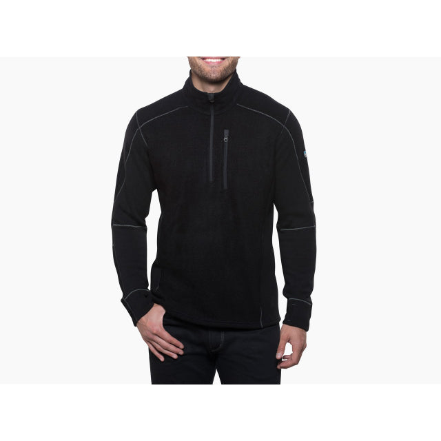 Men's Interceptr 1/4 Zip