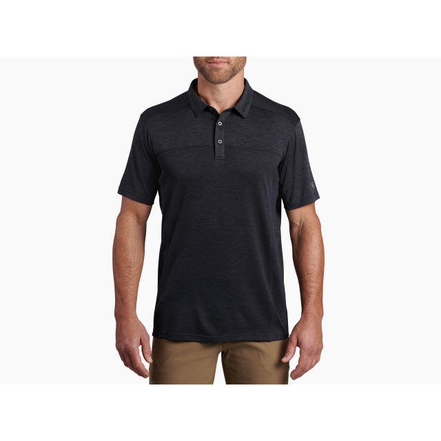 Men's Engineered Polo